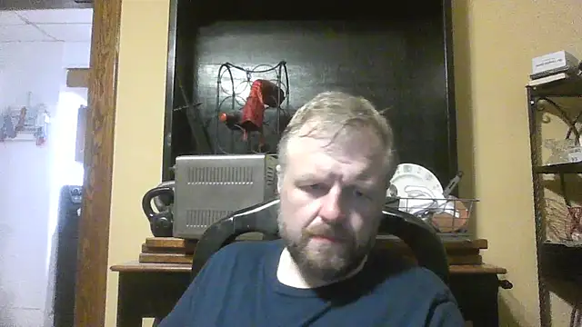 Snapshot of TheOneDonShaun chatting on July 3, 2026, 2:29 am TheOneDonShaun online show from July 3, 2026, 2:29 am