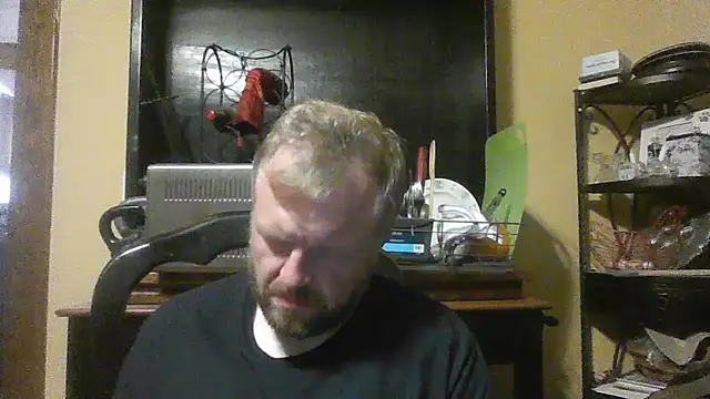 Snapshot of TheOneDonShaun chatting on July 2, 2026, 5:35 am TheOneDonShaun online show from July 2, 2026, 5:35 am