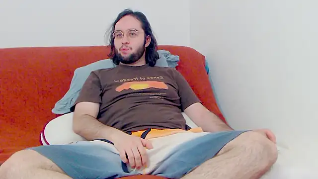 eren jaeger2000 online show from March 6, 2026, 6:41 am