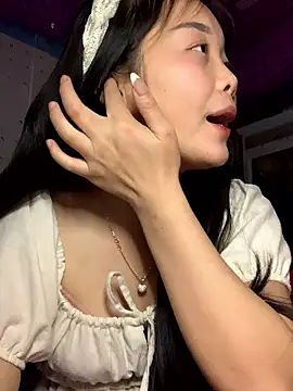 Baa-bee22 online show from January 14, 2026, 5:22 am