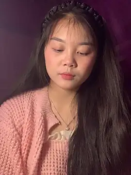 Baa-bee22 online show from February 6, 2026, 1:45 am