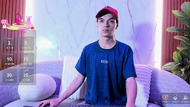 Snapshot of krisstormvg chatting on November 18, 2025, 8:12 pm krisstormvg online show from November 18, 2025, 8:12 pm