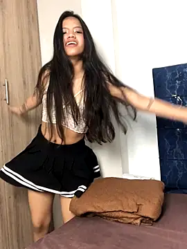 I-Am-Vilu online show from December 2, 2025, 4:03 am