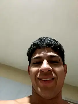 Benjxmin 077 online show from November 17, 2025, 7:01 am