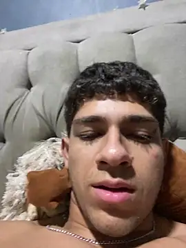 Benjxmin 077 online show from November 20, 2025, 6:47 am