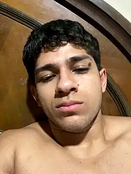 Benjxmin 077 online show from November 18, 2025, 11:59 pm