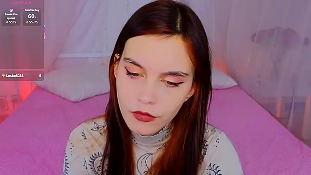 MissSusan online show from November 28, 2025, 10:15 am