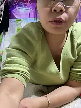 Yes-Baby-A online show from January 9, 2026, 12:34 pm