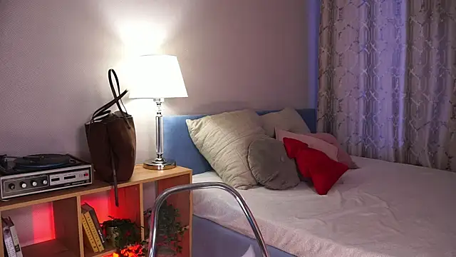 Shadow Lotus online show from January 8, 2026, 12:00 pm