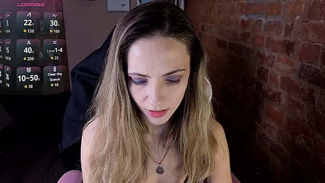 Snapshot of amelia_meili chatting on April 25, 2026, 1:25 pm amelia meili online show from April 25, 2026, 1:25 pm