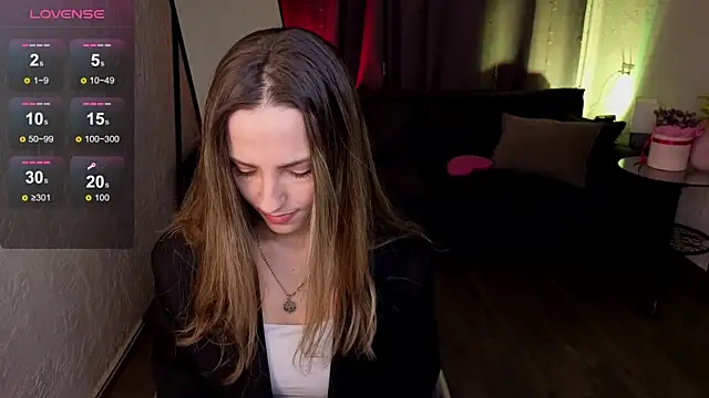 amelia meili online show from April 14, 2026, 12:54 pm