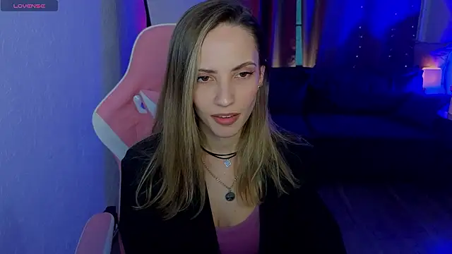 amelia meili online show from February 24, 2026, 1:34 pm