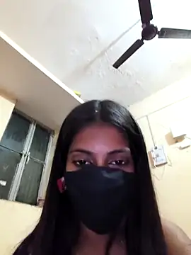 Anupriya89 online show from February 3, 2026, 6:13 pm