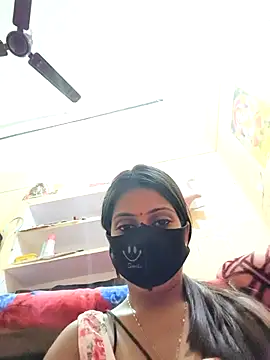 Anupriya89 online show from February 9, 2026, 5:22 pm