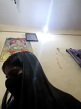 Anupriya89 online show from February 21, 2026, 6:32 pm