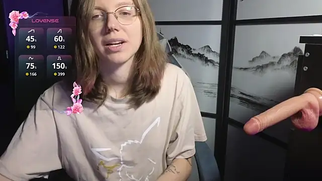 scarlettsrose online show from December 16, 2025, 1:37 pm