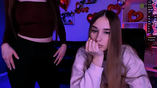  kellykitten  online show from March 7, 2026, 1:05 pm