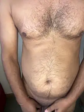 Jackrahul 69 online show from March 27, 2026, 4:54 am