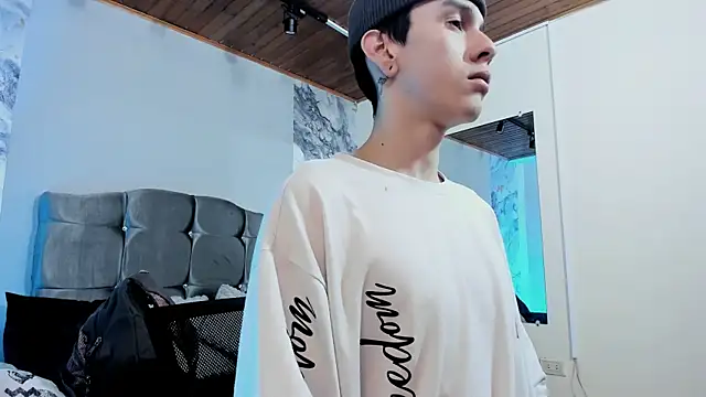 James Adams 01 online show from January 13, 2026, 1:04 pm