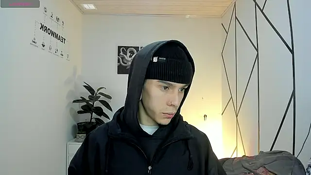 James Adams 01 online show from December 3, 2025, 12:26 pm