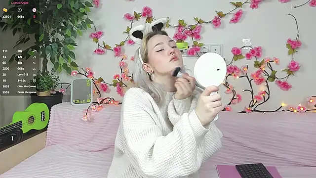 RanaKaduk online show from February 19, 2026, 5:48 am