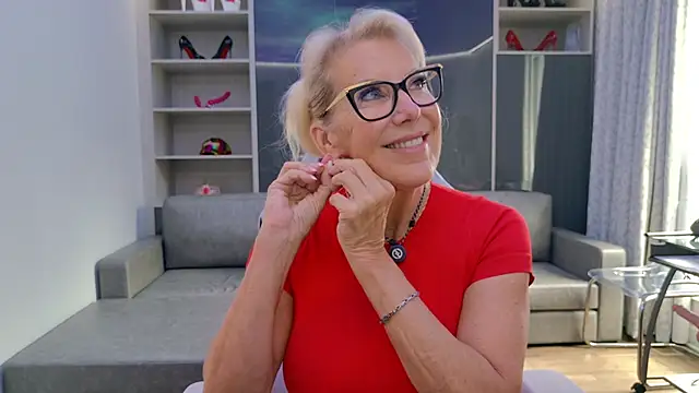 FitCougar online show from April 6, 2026, 6:09 pm