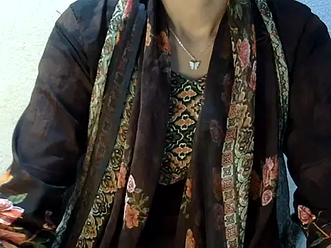 Snapshot of Saheba_S chatting on February 25, 2026, 9:09 am Saheba S online show from February 25, 2026, 9:09 am