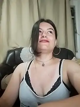 Satanatrix online show from November 30, 2025, 4:13 am