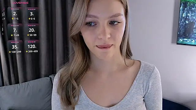 DebraVaughn online show from January 12, 2026, 1:07 pm