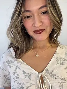 GeorginaBlack online show from June 11, 2026, 8:06 pm