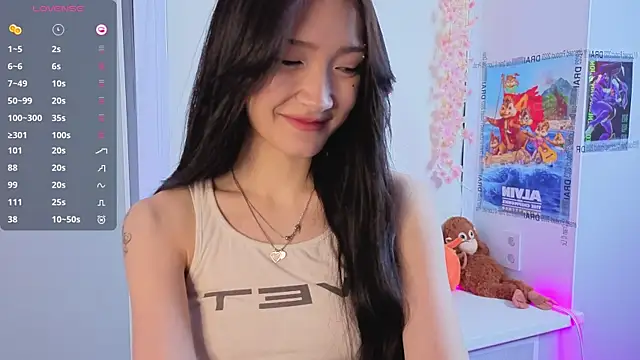 yung leana online show from April 3, 2026, 5:52 pm