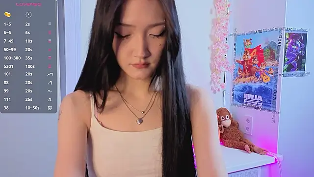 yung leana online show from March 21, 2026, 5:28 pm