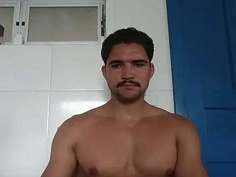 bigodeforte online show from November 17, 2025, 7:18 pm