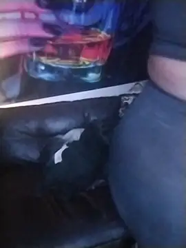 VenezuelaLuxeNoir online show from March 30, 2026, 7:32 am