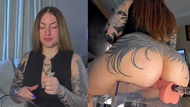 Tattitude  online show from November 24, 2025, 11:21 am