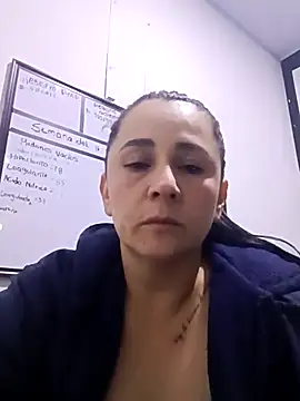 Sex Annie online show from February 17, 2026, 6:00 am