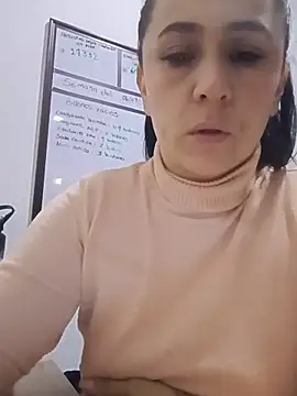 Sex Annie online show from July 10, 2026, 4:34 am