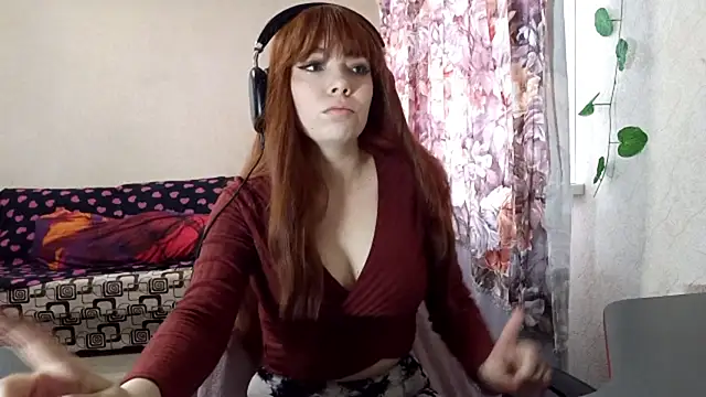 Snapshot of LaceCaty chatting on November 20, 2025, 7:09 am LaceCaty online show from November 20, 2025, 7:09 am