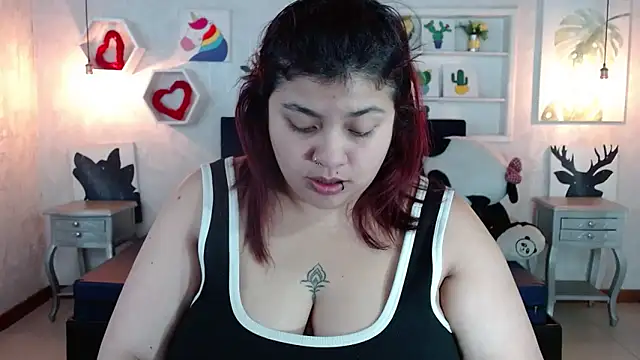 danna garza online show from February 28, 2026, 5:51 am