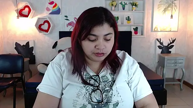 danna garza online show from February 15, 2026, 7:57 pm