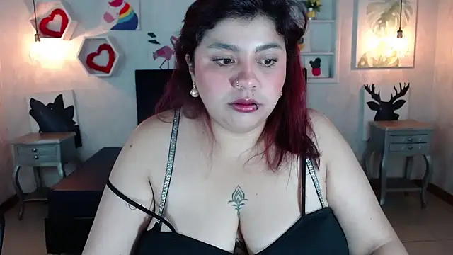 danna garza online show from February 20, 2026, 10:39 am