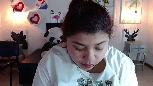 danna garza online show from February 13, 2026, 10:37 am