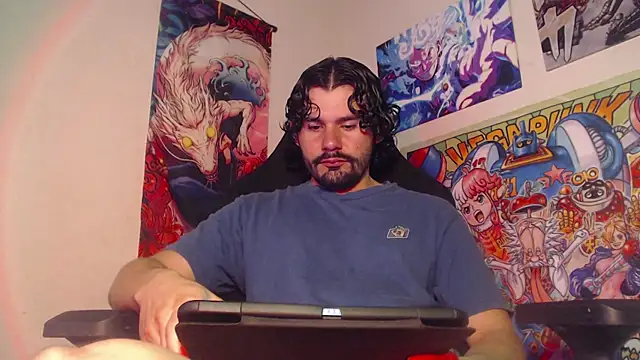 LuciferSantoryu online show from May 27, 2026, 5:59 am