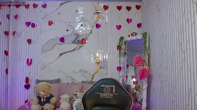 Canndyy tay1 online show from February 28, 2026, 11:32 am