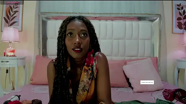 GhanimaWalter online show from November 19, 2025, 1:55 pm