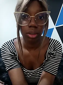 interracialhot online show from December 4, 2025, 1:10 pm