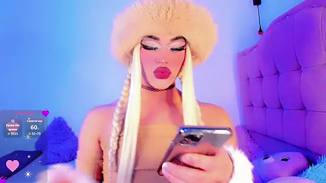 Shiaki 04 online show from March 13, 2026, 2:05 am