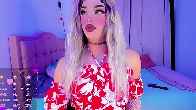 Shiaki 04 online show from April 8, 2026, 4:58 am