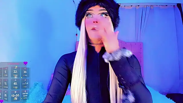 Shiaki 04 online show from March 2, 2026, 7:15 am