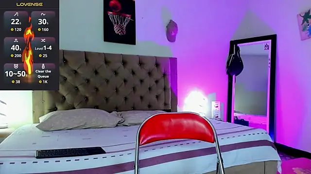 blorelopez online show from February 25, 2026, 1:33 pm